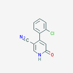 CAS No 825638-06-0  Molecular Structure