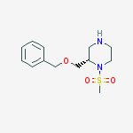 CAS No 825644-89-1  Molecular Structure