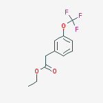 CAS No 825645-04-3  Molecular Structure