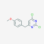 CAS No 825647-54-9  Molecular Structure