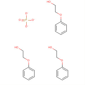 CAS No 82574-51-4  Molecular Structure