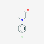 CAS No 82585-45-3  Molecular Structure