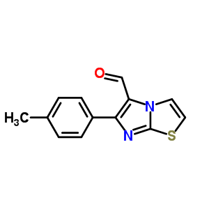 CAS No 82588-42-9  Molecular Structure