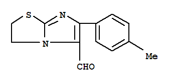 CAS No 82588-45-2  Molecular Structure
