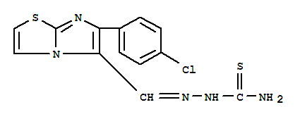 CAS No 82588-47-4  Molecular Structure