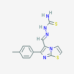 Cas Number: 82588-48-5  Molecular Structure