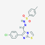 CAS No 82588-53-2  Molecular Structure