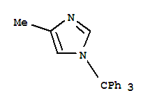 CAS No 82594-80-7  Molecular Structure