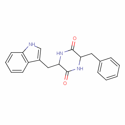 Cas Number: 82597-82-8  Molecular Structure