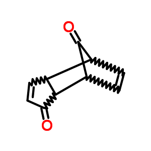 CAS No 826-65-3  Molecular Structure
