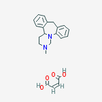 CAS No 82601-26-1  Molecular Structure