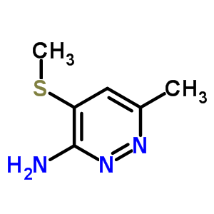 CAS No 82608-15-9  Molecular Structure