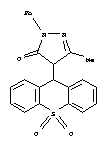 CAS No 82619-85-0  Molecular Structure