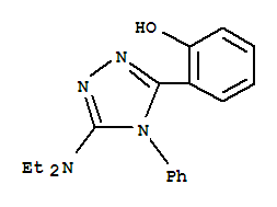 CAS No 82619-87-2  Molecular Structure