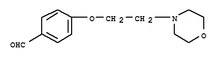 CAS No 82625-45-4  Molecular Structure