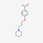 CAS No 82625-46-5  Molecular Structure