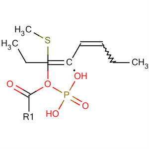 CAS No 82629-11-6  Molecular Structure
