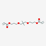CAS No 82643-33-2  Molecular Structure