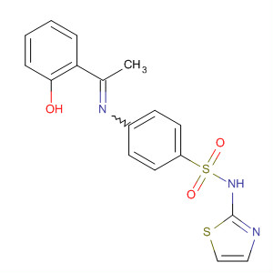 CAS No 82654-88-4  Molecular Structure