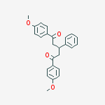 CAS No 82672-13-7  Molecular Structure