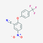 CAS No 82673-97-0  Molecular Structure