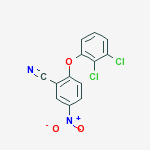 CAS No 82674-05-3  Molecular Structure