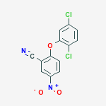 CAS No 82674-06-4  Molecular Structure