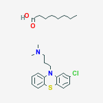 CAS No 82678-18-0  Molecular Structure