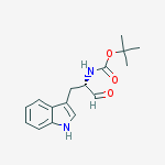 CAS No 82689-14-3  Molecular Structure