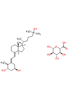 CAS No 82694-73-3  Molecular Structure