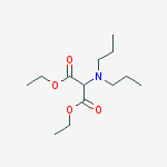 CAS No 82697-03-8  Molecular Structure