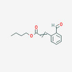 CAS No 826991-00-8  Molecular Structure