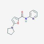 CAS No 826991-32-6  Molecular Structure