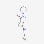 CAS No 826991-35-9  Molecular Structure