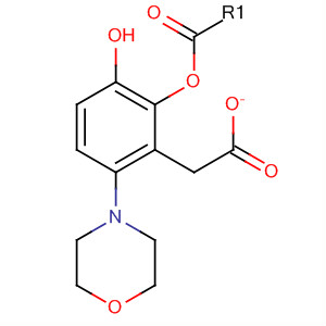 CAS No 826993-49-1  Molecular Structure