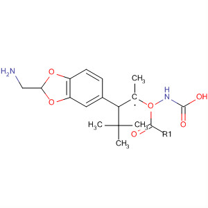 Cas Number: 826993-96-8  Molecular Structure