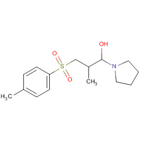 CAS No 826994-69-8  Molecular Structure