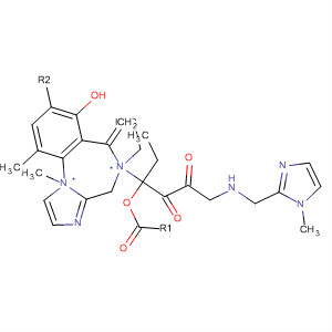 CAS No 826995-18-0  Molecular Structure