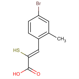 CAS No 826995-49-7  Molecular Structure