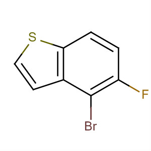 CAS No 826995-66-8  Molecular Structure