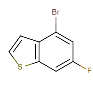 CAS No 826995-67-9  Molecular Structure