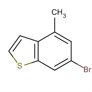 CAS No 826995-69-1  Molecular Structure