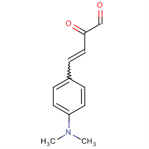CAS No 82700-51-4  Molecular Structure