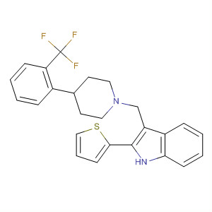 CAS No 827015-56-5  Molecular Structure