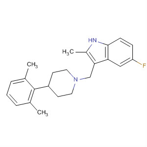 CAS No 827015-86-1  Molecular Structure