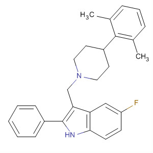 CAS No 827015-87-2  Molecular Structure