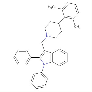 CAS No 827015-90-7  Molecular Structure