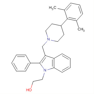 CAS No 827016-14-8  Molecular Structure