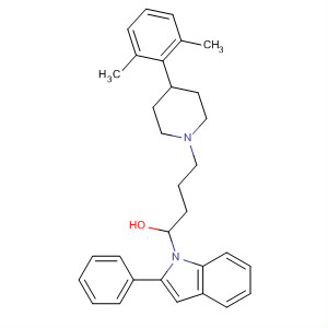 CAS No 827016-15-9  Molecular Structure