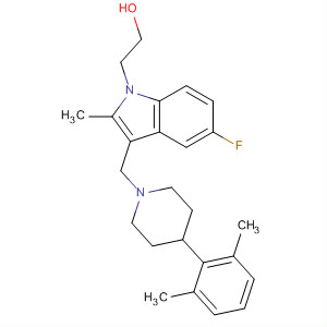 CAS No 827016-19-3  Molecular Structure